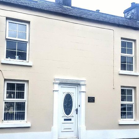 Mccollum Corner Vila Carnlough Exterior foto